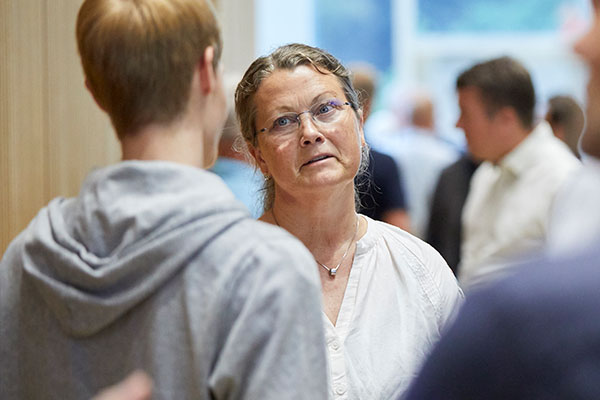 Læs artiklen Beskyttelse af OT, skrevet af Iben Lunding, Vaern