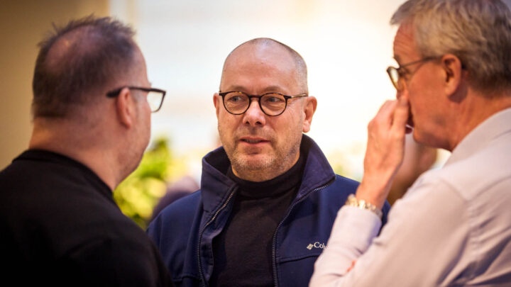 System integration - Darize