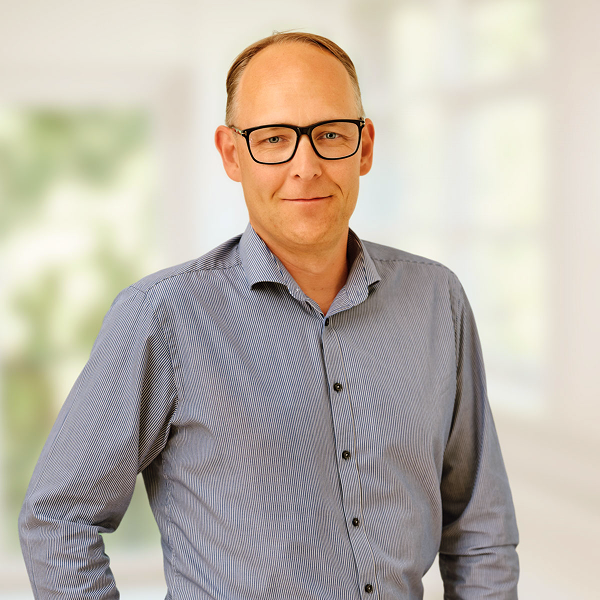 Karsten Kongstad Jakobsen - Vaern