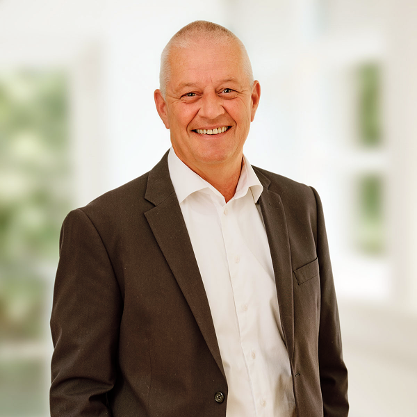 Kim Svane Pedersen - Vaern