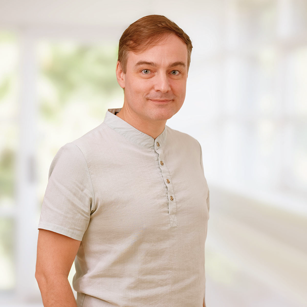 Thomas Bindsuz - Vaern