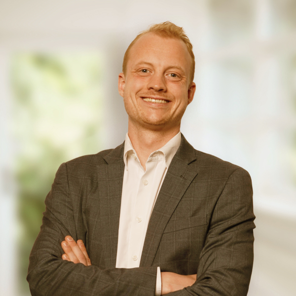August Luukkanen, Darize