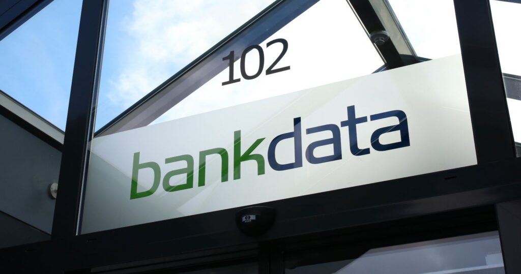 Bankdata