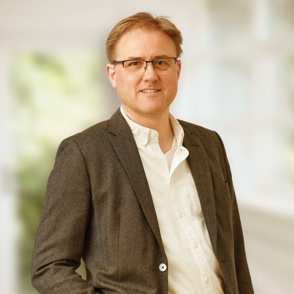 Poul Halkjær Nielsen - Senior Compliance Advisor i Vaern
